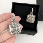 Chanel Earrings - Image 3
