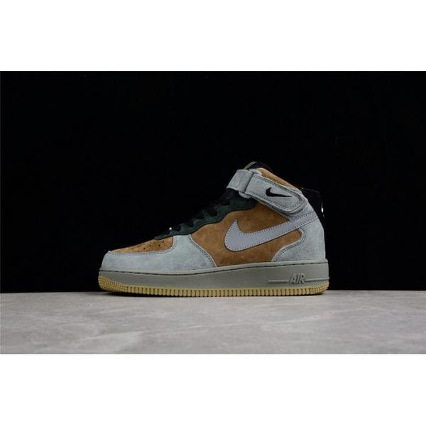 C7A0B06F-4327-02D5-F51E-5E1A4CA453F9 Nike Air Force 1 LowChristmas CQ505 - Shoes - Image 1