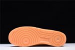 Nike Air Force 1 07 WB Flax/Fla - Shoes - Image 10