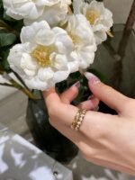 Chanel Coco Crush ring - Image 6