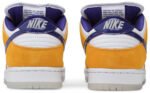 Dunk Low Pro SB Laser Orange - Shoes - Image 6