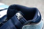 Air Jordan 1 UNC Patent Leather CD046 - Shoes - Image 9