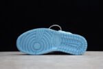 Air Jordan 1 UNC Patent Leather CD046 - Shoes - Image 7