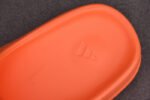 Yeezy Slide orange FY7497 - Image 5