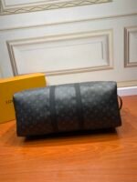 Louis Vuitton LV Keepall Travel Bag Multi Sizes - Bag - Image 6