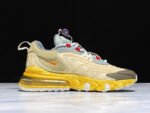 Travis Scott x Nike Air Max 270 React CT286 - Shoes - Image 7