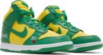 Sup x Dunk High SB By Any Means Brazil - Shoes - Image 7
