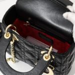 Dior The LADY D-LITE Bag - Image 8