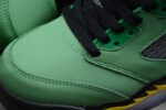 Air Jordan 5 Oregon Ducks CK663 - Shoes - Image 13
