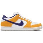 Dunk Low Pro SB Laser Orange - Shoes