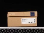 Asics JJJJound x Gel Kayano 14 - White Pure Silver - Shoes - Image 7