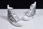 Dior B23 Oblique High Shoes T00480 - Shoes - Image 8