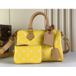 [TOP]Louis Vuitton SPEEDY P9 BANDOULIERE 25 HANDBAG - Bag - Image 10