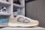 Dior B30 Dad Sneakers Biege (1:1 Version) - Shoes - Image 5