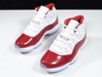 Air Jordan 11 RetroCherry (2022) CT801 - Shoes - Image 5