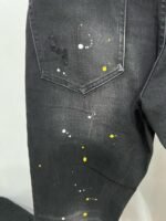 Purple Jeans - Clothing - Image 7