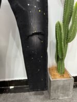 Purple Jeans - Clothing - Image 6