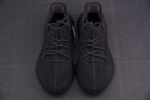 Yeezy Boost 350 V2 Black FU9006 - Image 10
