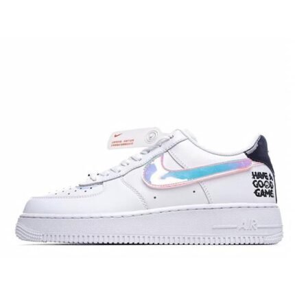 Nike Air Force 1 Low Good Game DC071 - Shoes