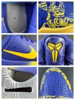 Nike Zoom Kobe 5 Protro '5 Rings' - Shoes - Image 9