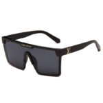 Louis Vuitton Multi-Color Logo Sunglasses Eyewear - Accessories