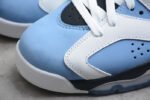AIR JORDAN 6 UNC CT852 - Shoes - Image 11