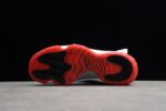 Air Jordan 11 Low White Bred AV218 - Shoes - Image 10