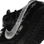 Nike Off-White x Dunk Low 'Dear Summer - Lot 50 of 50' - Shoes - Image 11