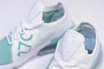 Nike Air Max 270 Flyknit (White) - Shoes - Image 2