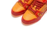 Louis Vuitton Red - Shoes - Image 6