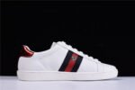 Gucci Ace Embroidered Low-Top Sneaker - Shoes - Image 13