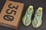 Yeezy Boost 350 V2 Yeezreel FW5191 - Image 11