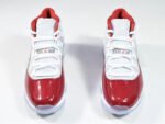 Air Jordan 11 RetroCherry (2022) CT801 - Shoes - Image 4