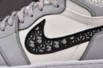 Jordan 1 Retro High Dior CN800 - Shoes - Image 13