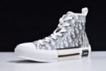 Dior B23 Oblique High Shoes T00480 - Shoes - Image 4