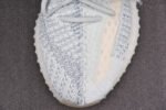 Yeezy Boost 350 V2 Cloud White REFLECTIVE FW5317 - Image 7