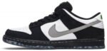 Jeff Staple x Dunk Low Pro SB Panda Pigeon - Shoes - Image 3