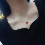 Van Cleef & Arpels Alhambra Pendant - Image 8