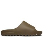 Yeezy Slides Earth Brown FV8425 - Image 2