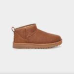 UGG Classic Ultra Mini Boot Chestnut