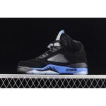 Air Jordan 5 Racer Blue CT483 - Shoes