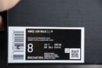 NIKE AIR MAX 1 PATTA WAVES NOISE AQUA DH134 - Shoes - Image 13