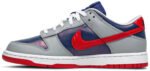Dunk Low Retro Samba2020 - Shoes - Image 2