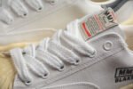 Maison Mihara Yasuhiro chunky rubber sole sneakers - Shoes - Image 6