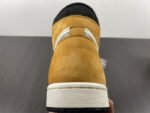 Jordan 1 High Element Gore-Tex Light Curry - Shoes - Image 11