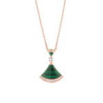 Bvlgari Divas Dream Necklace