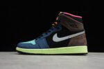 Air Jordan 1 High OG Bio Hack 55508 - Shoes - Image 2