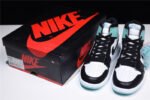 Air Jordan 1 Retro High OG NRG RUST greenIgloo mens 86142 - Shoes - Image 10