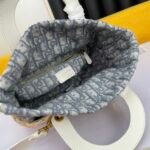 Dior The LADY D-LITE Bag - Image 3