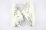 Nike Air Force 1 Low 07 ''Rich'' CW118 - Shoes - Image 9